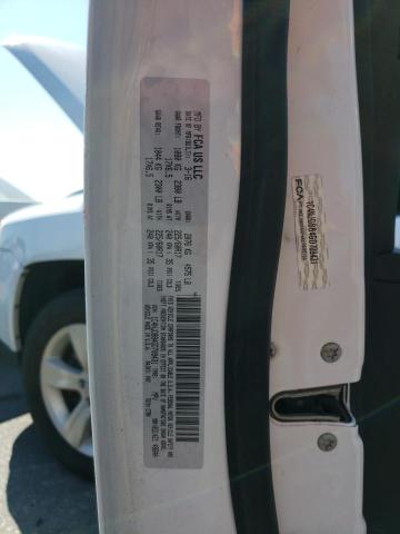 2016 Jeep Compass Sport VIN: 1C4NJDBB4GD709431 Lot: 59206094