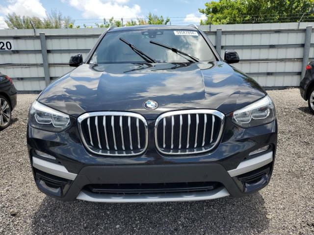 2019 BMW X3 Sdrive30I VIN: 5UXTR7C5XKLF26206 Lot: 59587894