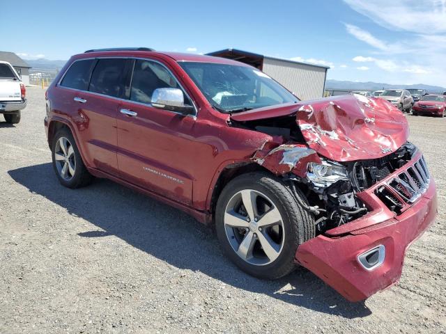 2015 JEEP GRAND CHER - 1C4RJFCT1FC788274