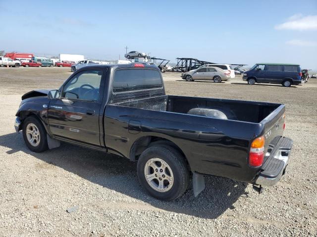 5TENL42NX2Z124714 | 2002 Toyota tacoma