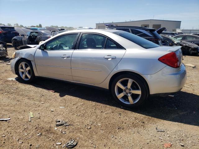 2006 Pontiac G6 Gtp VIN: 1G2ZM551664140554 Lot: 58707694