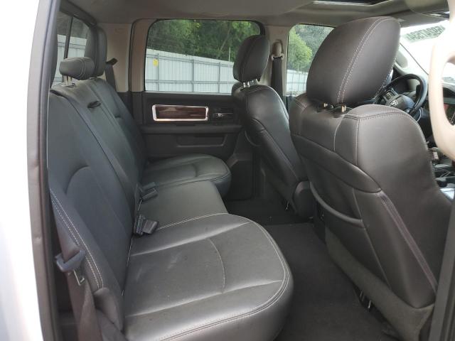 2012 Dodge Ram 1500 Laramie VIN: 1C6RD6NT3CS275248 Lot: 59247534