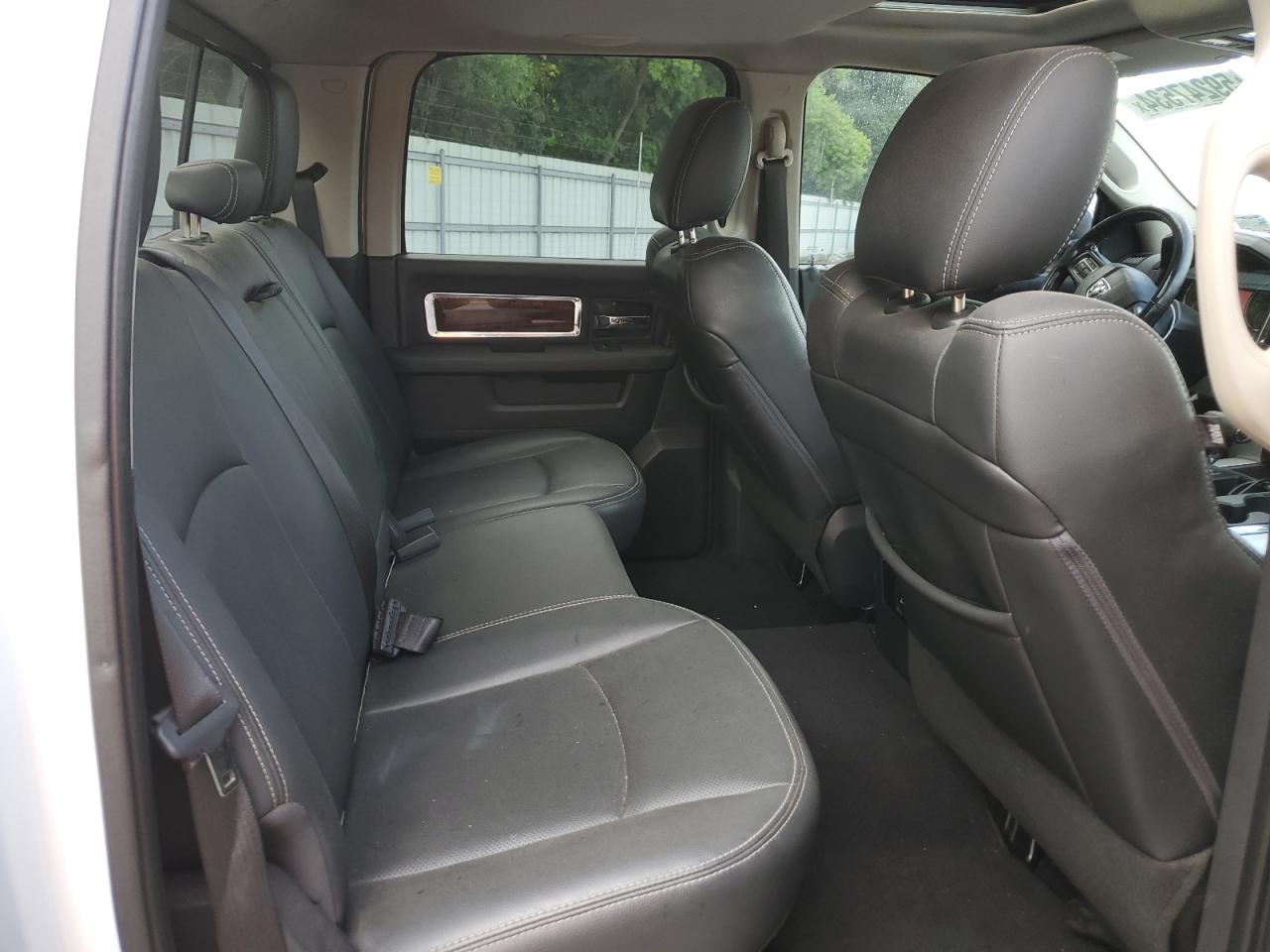 1C6RD6NT3CS275248 2012 Dodge Ram 1500 Laramie