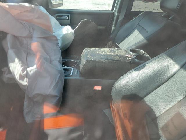 2016 Ford Expedition Limited VIN: 1FMJU2AT9GEF32160 Lot: 58993154