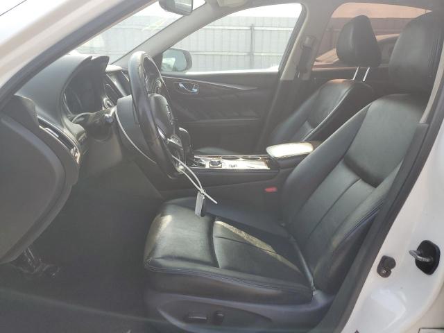 2018 Infiniti Q50 Luxe VIN: JN1EV7AP0JM363830 Lot: 57155384