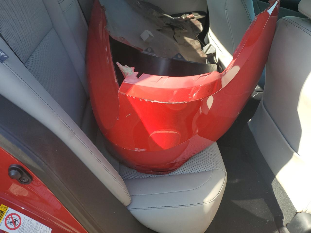 JTHCM1D24G5005457 2016 Lexus Is 300