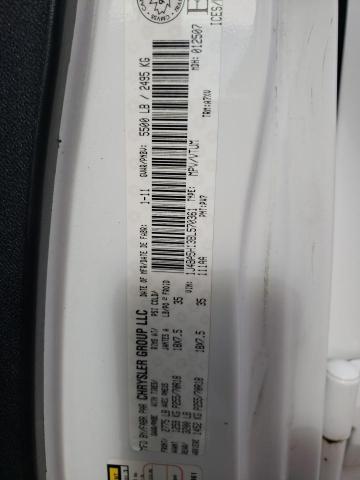 2011 Jeep Wrangler Unlimited Sahara VIN: 1J4BA5H13BL570361 Lot: 60744574