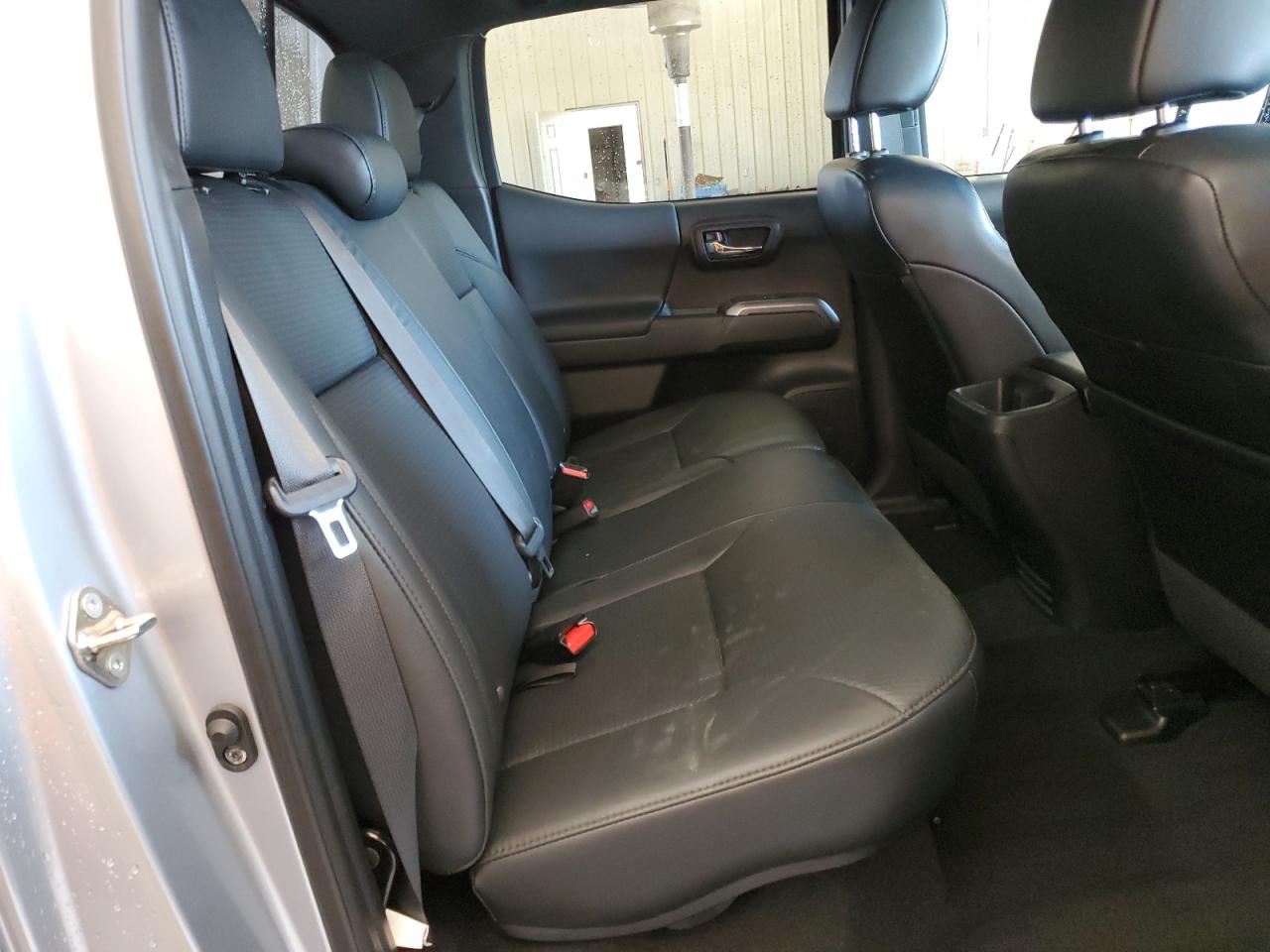 3TMGZ5AN8KM247021 2019 Toyota Tacoma Double Cab