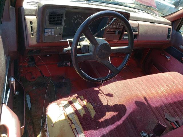 1990 Chevrolet Gmt-400 C2500 VIN: 1GCGC24KXLE236899 Lot: 58203134