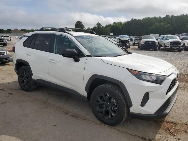 2021 TOYOTA RAV4 LE - 2T3H1RFV1MW181277