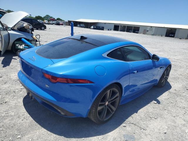 VIN SAJWA6BU0H8K39105 2017 Jaguar F-Type, S no.3