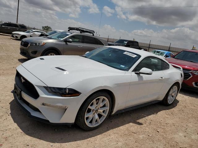 2023 FORD MUSTANG - 1FA6P8THXP5106139