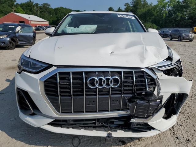 2024 Audi Q3 Premium Plus S Line 45 VIN: WA1EECF31R1020754 Lot: 60044664