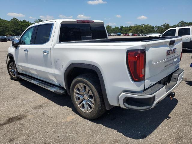 2022 GMC SIERRA K15 - 3GTUUGED3NG666086