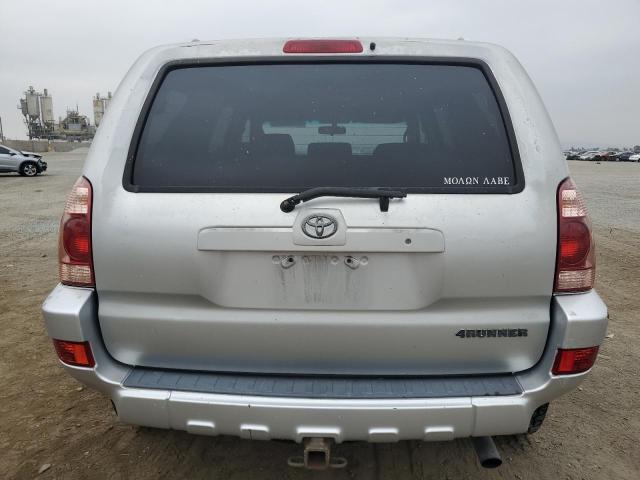 2004 Toyota 4Runner Sr5 VIN: JTEZU14RX48021564 Lot: 57709074