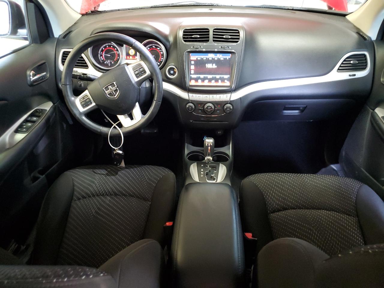 3C4PDCBG3KT783741 2019 Dodge Journey Se