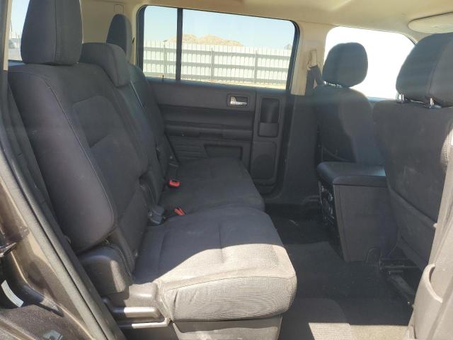 2015 FORD FLEX SE - 2FMGK5B89FBA12885