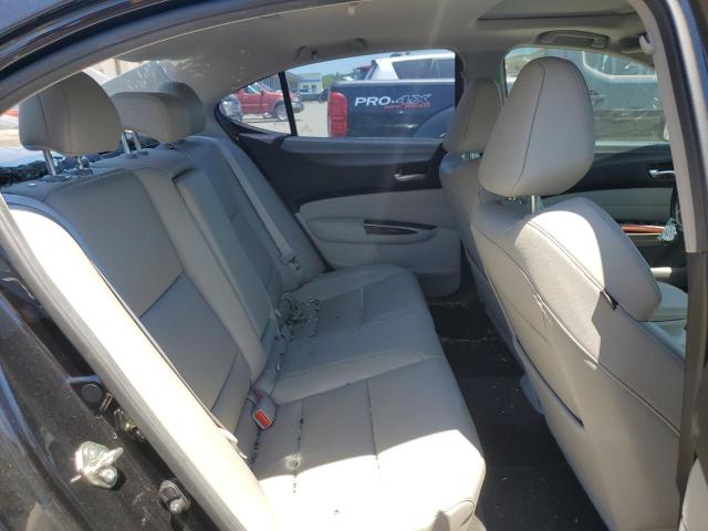 2016 ACURA TLX - 19UUB1F32GA009257