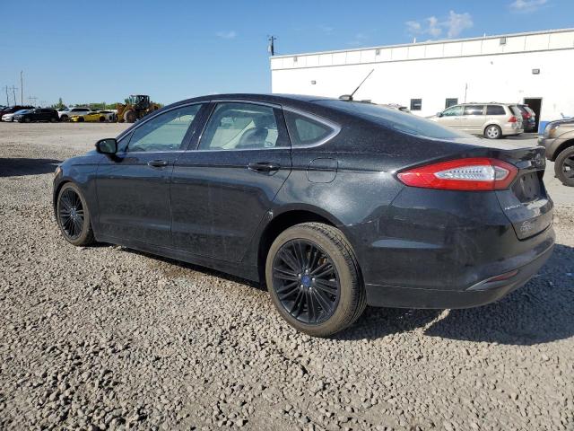 VIN 3FA6P0HD3ER154146 2014 Ford Fusion, SE no.2