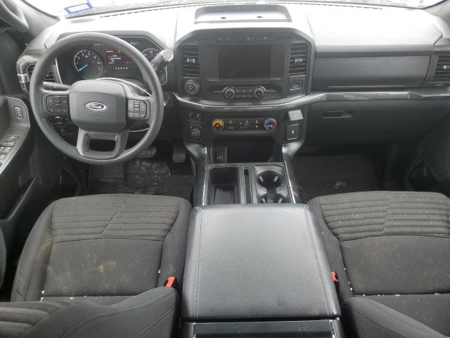 2021 FORD F150 SUPER - 1FTFW1E8XMFA25858