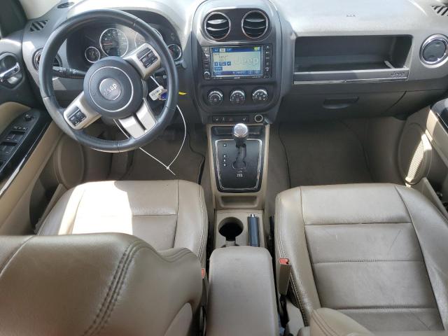 2011 Jeep Compass Limited VIN: 1J4NT5FB8BD238400 Lot: 57525614