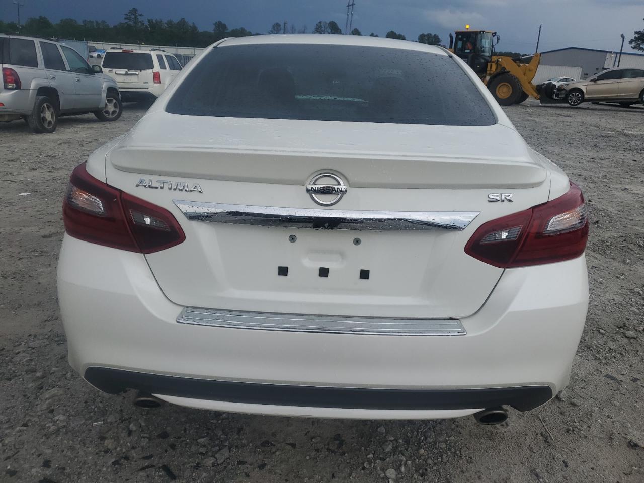 1N4AL3AP8HN316324 2017 Nissan Altima 2.5