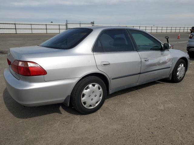 1999 Honda Accord Lx VIN: JHMCG6653XC014898 Lot: 57102984