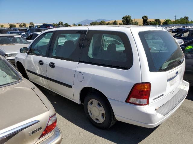 2FMZA50483BA64354 2003 Ford Windstar Wagon