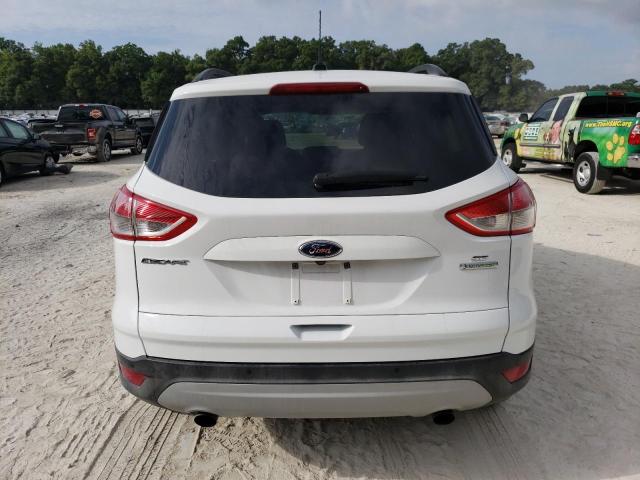 2016 FORD ESCAPE SE - 1FMCU0GX0GUC62880