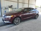 2017 FORD FUSION SE - 3FA6P0H7XHR297934
