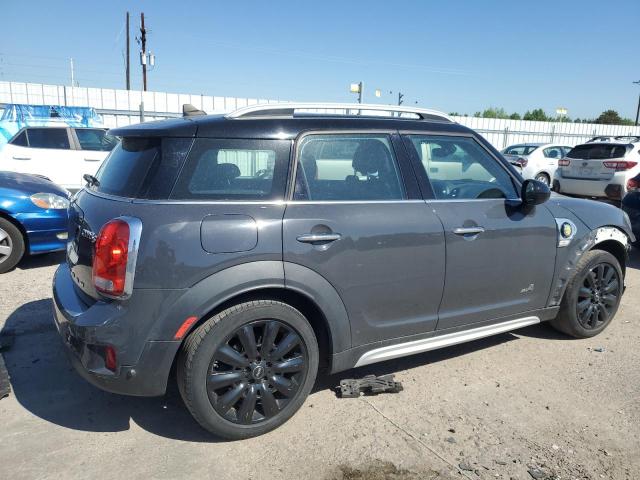 2019 Mini Cooper S E Countryman All4 VIN: WMZYU7C55K3F93608 Lot: 57963634