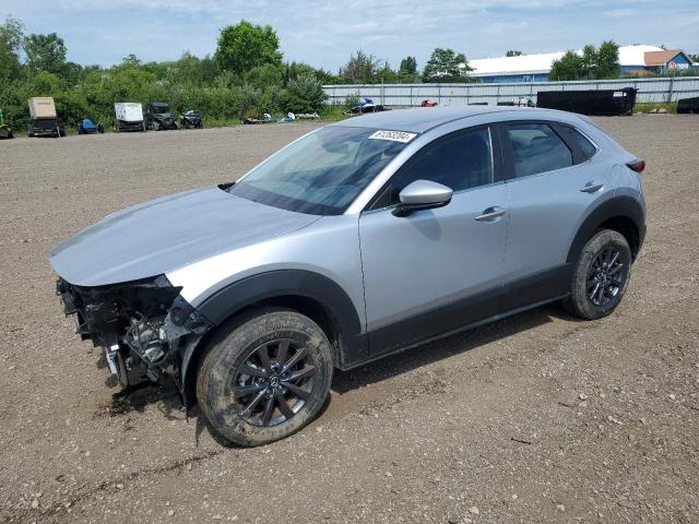 2020 Mazda Cx-30 VIN: 3MVDMBBL1LM125565 Lot: 61263204