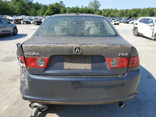 2006 Acura Tsx VIN: JH4CL96806C027128 Lot: 60681464