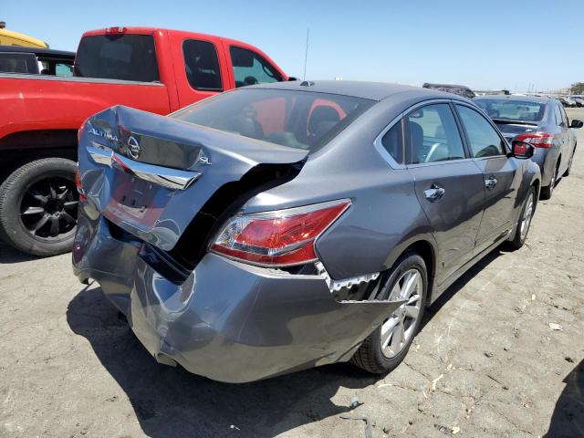 2015 Nissan Altima 2.5 VIN: 1N4AL3AP0FC150924 Lot: 57691624