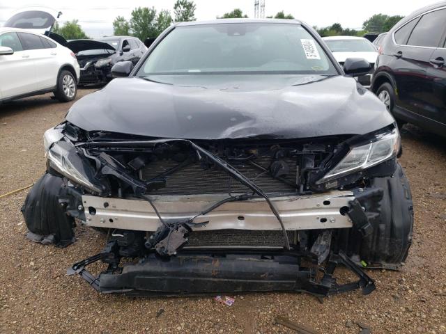 VIN 4T1B11HK8KU188940 2019 Toyota Camry, L no.5