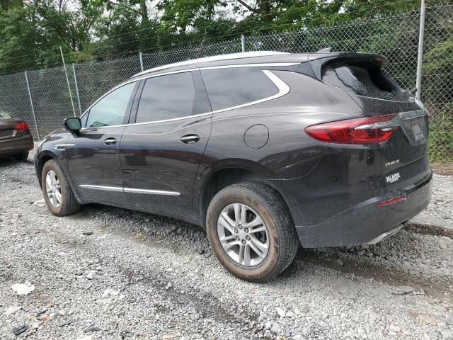 2018 BUICK ENCLAVE ES - 5GAERBKW5JJ132001