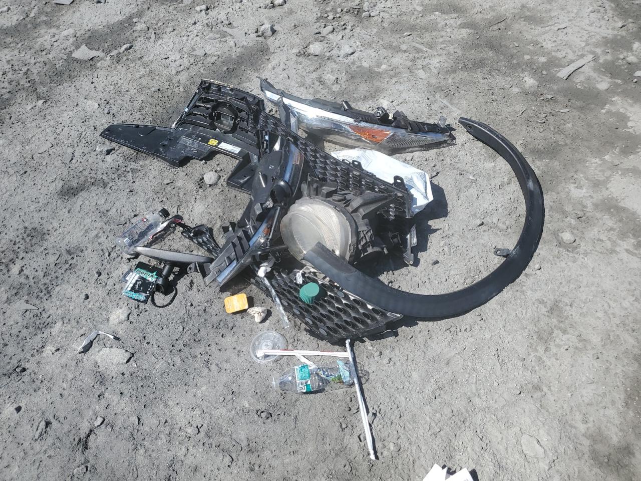 JN8AF5MV6ET483753 2014 Nissan Juke S