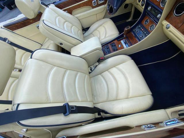 2002 Bentley Azure - Image 5