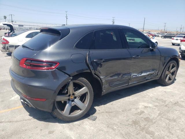 Vin: wp1ab2a54hlb15066, lot: 61055484, porsche macan s 20173