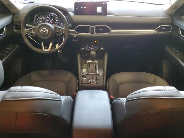 2024 Mazda Cx-5 Select VIN: JM3KFBBL9R0462698 Lot: 57889734