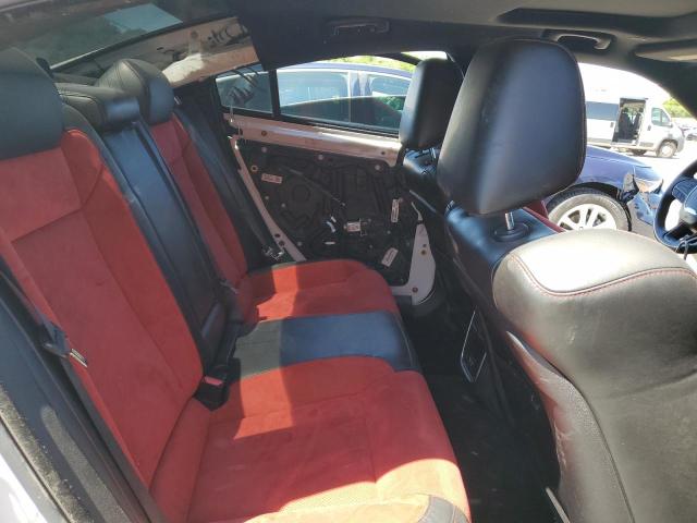 2023 DODGE CHARGER SC - 2C3CDXGJ6PH508377