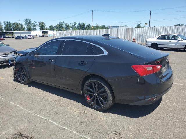 2018 CHEVROLET MALIBU LT - 1G1ZD5ST4JF257959