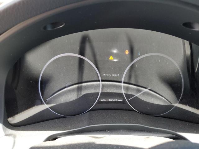 2015 Lexus Es 350 VIN: JTHBK1GG4F2193888 Lot: 58972544