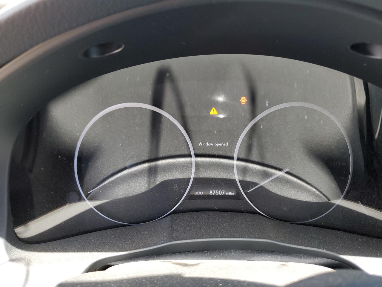 JTHBK1GG4F2193888 2015 Lexus Es 350