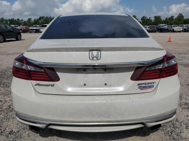 1HGCR2F51HA225732 2017 Honda Accord Sport