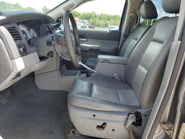 2007 Dodge Durango Slt VIN: 1D8HD48PX7F500384 Lot: 60930724