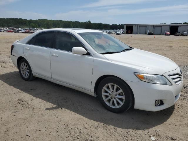 4T4BF3EK9BR097148 2011 Toyota Camry Base