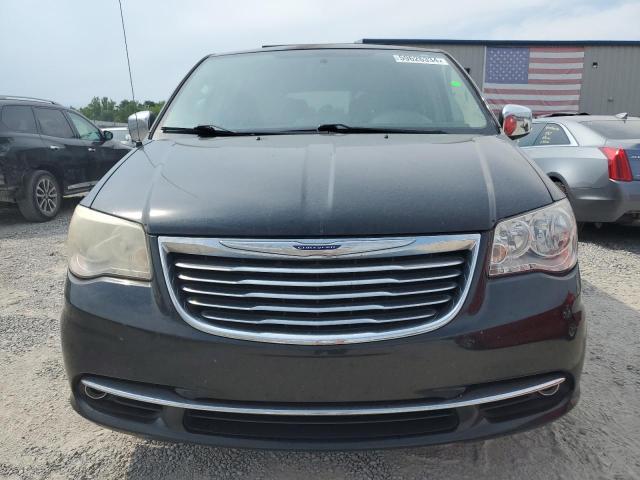2015 CHRYSLER TOWN & COU - 2C4RC1CG6FR601506