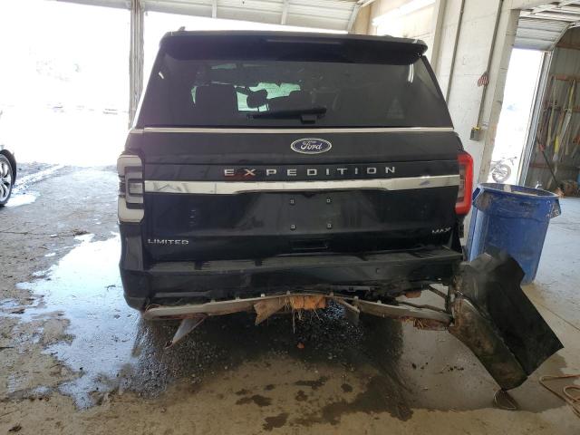 2022 FORD EXPEDITION - 1FMJK2ATXNEA42040