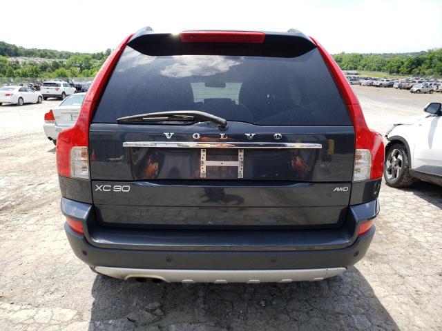 2011 Volvo Xc90 3.2 VIN: YV4952CZ0B1595991 Lot: 57646934